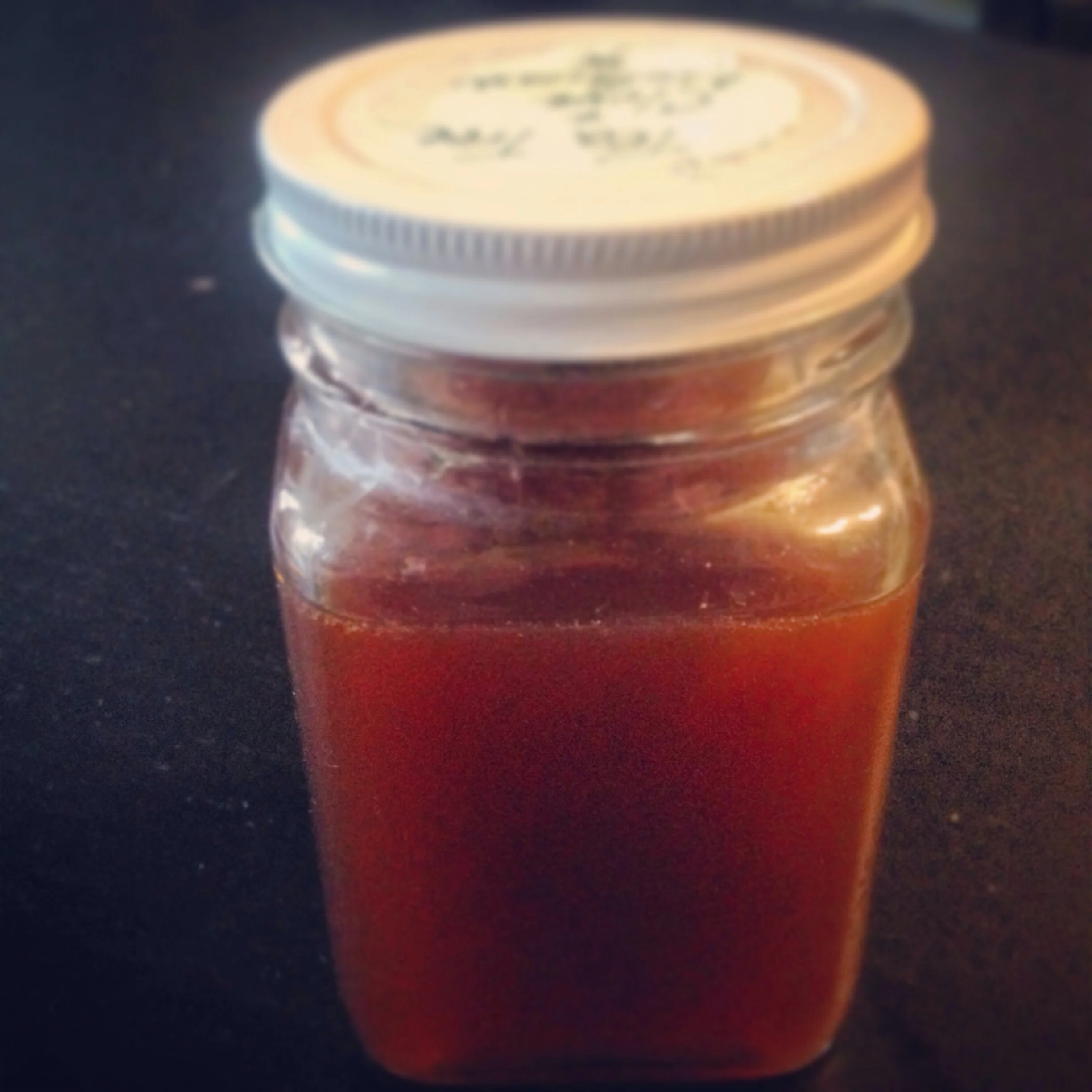 Make Your Own Mouthwash!