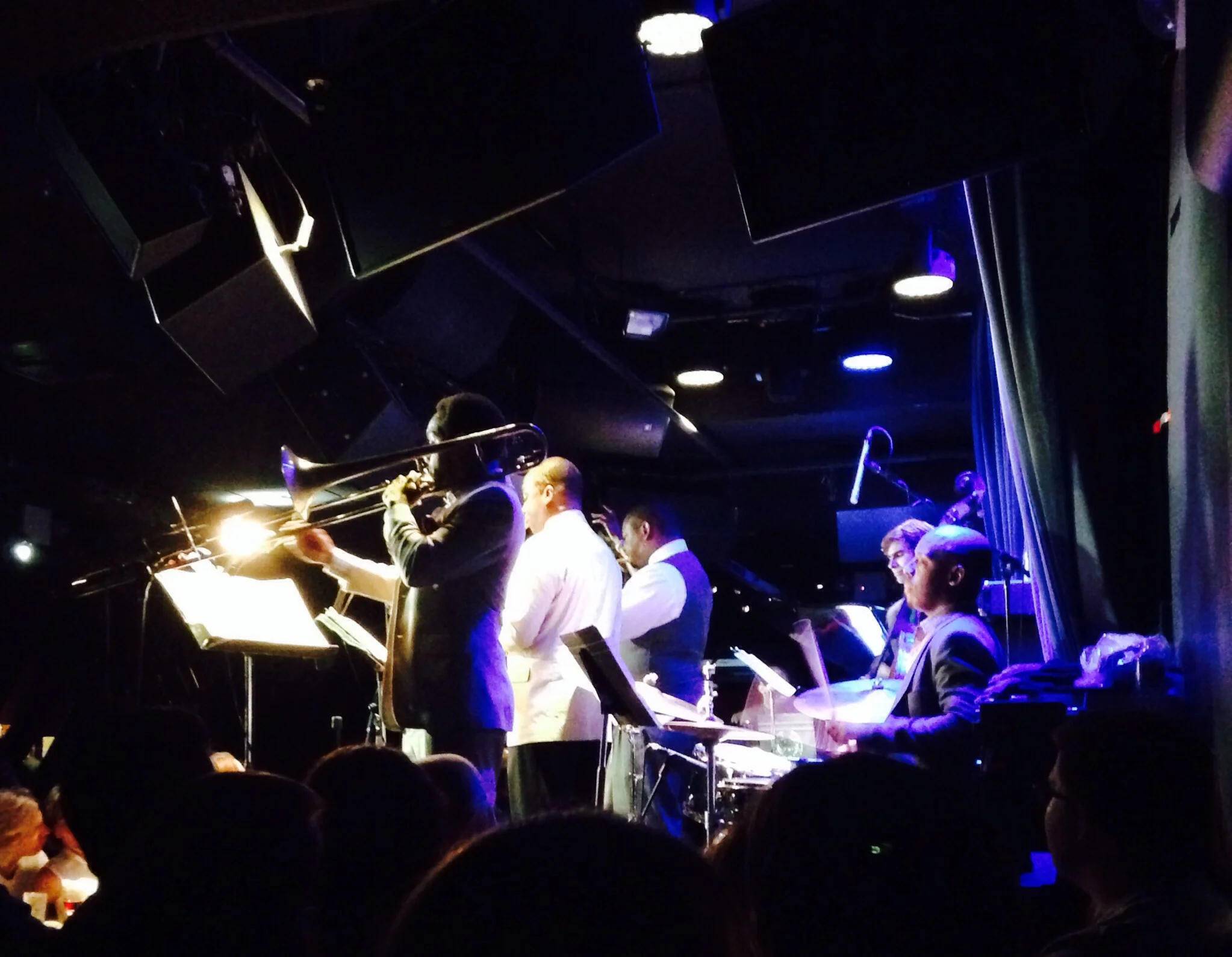 Live at the Blue Note