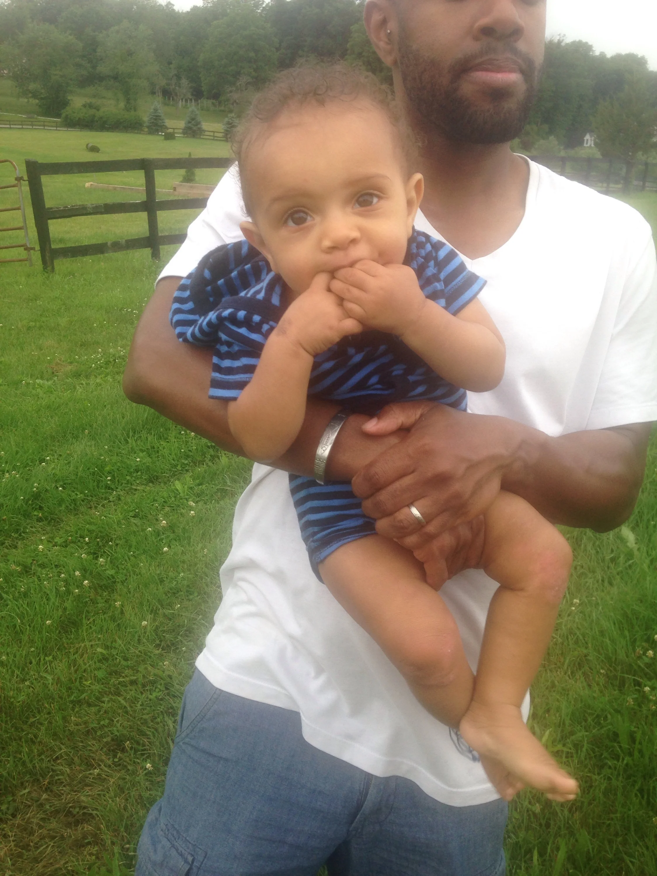 DIY Hand Sanitizer: Clean hands on the go without the harsh chemicals!