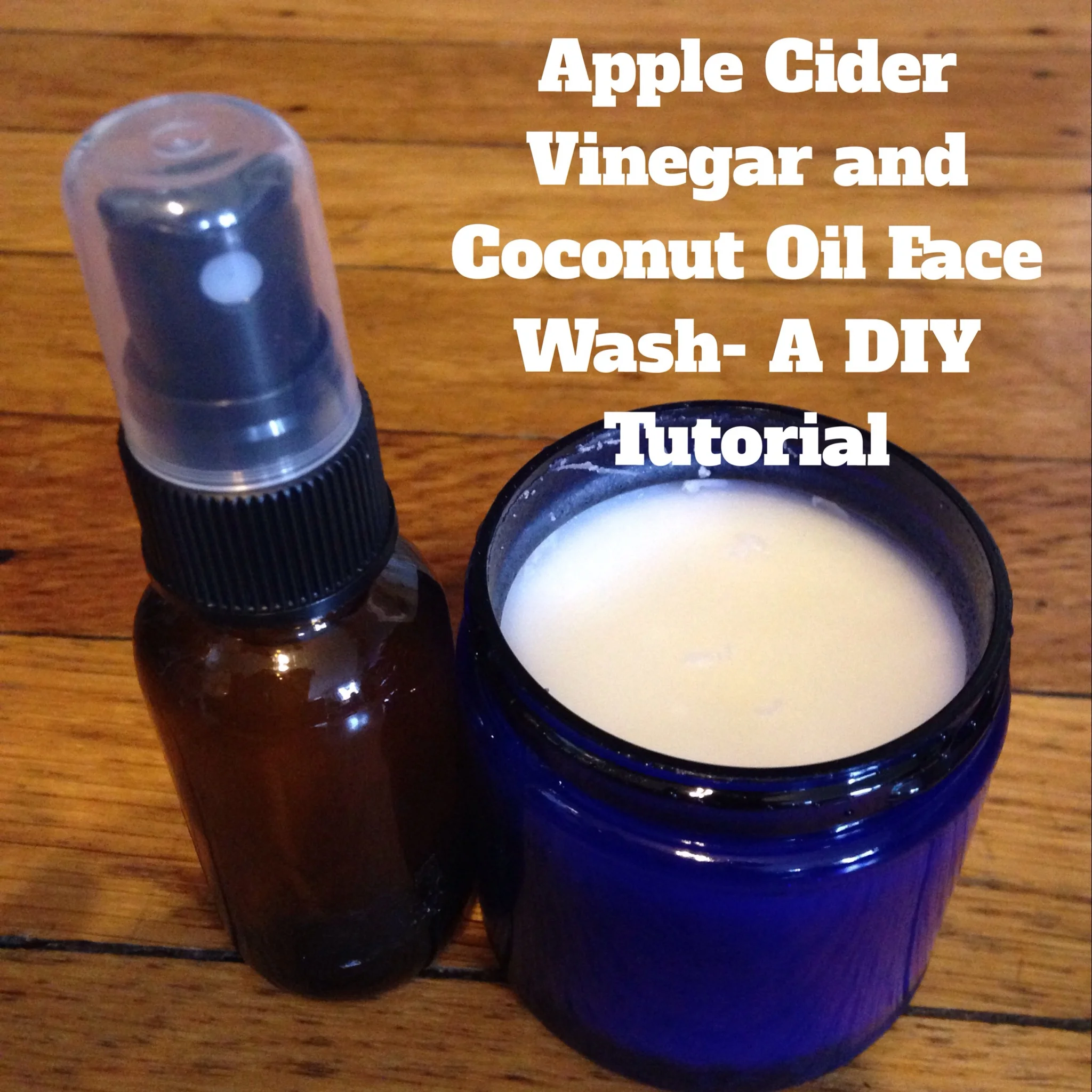 DIY Organic Face Wash: Cleanse and Detoxify without all the fuss!