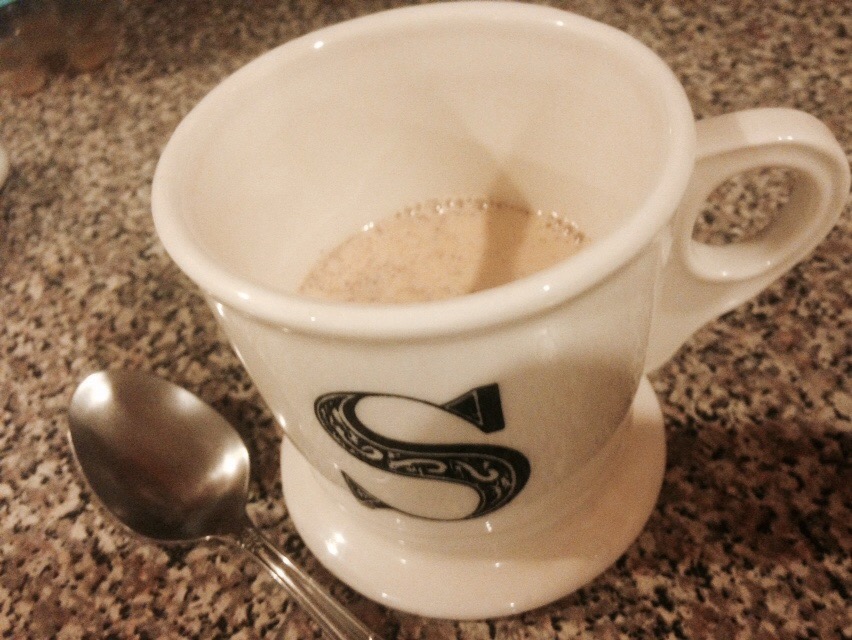 Help Getting to Sleep with this Natural Ayurvedic Remedy