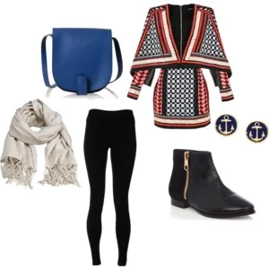 Packing Tips: Keep it Simple and Light this Winter!