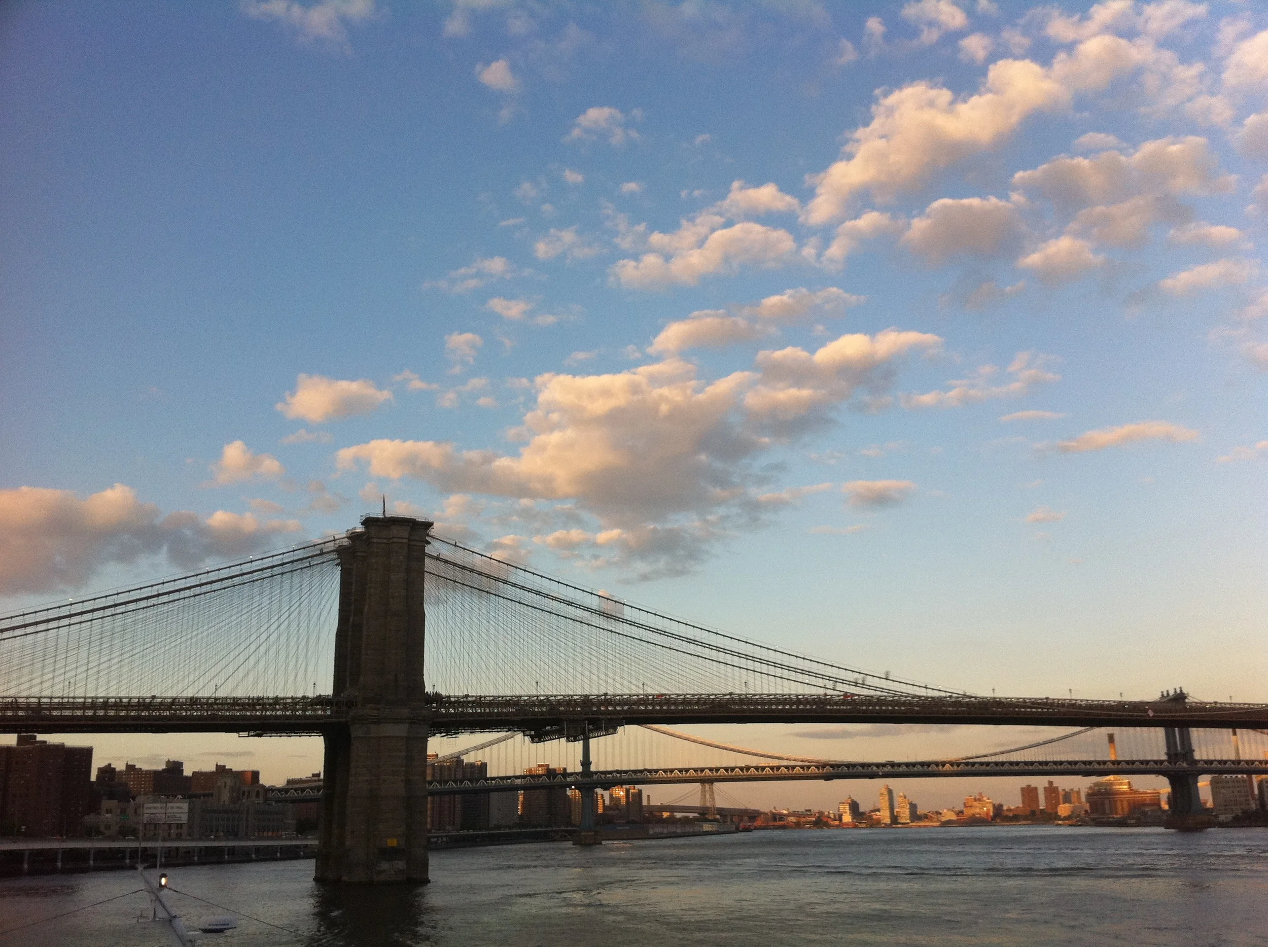 6 Apps for Tourists in New York City