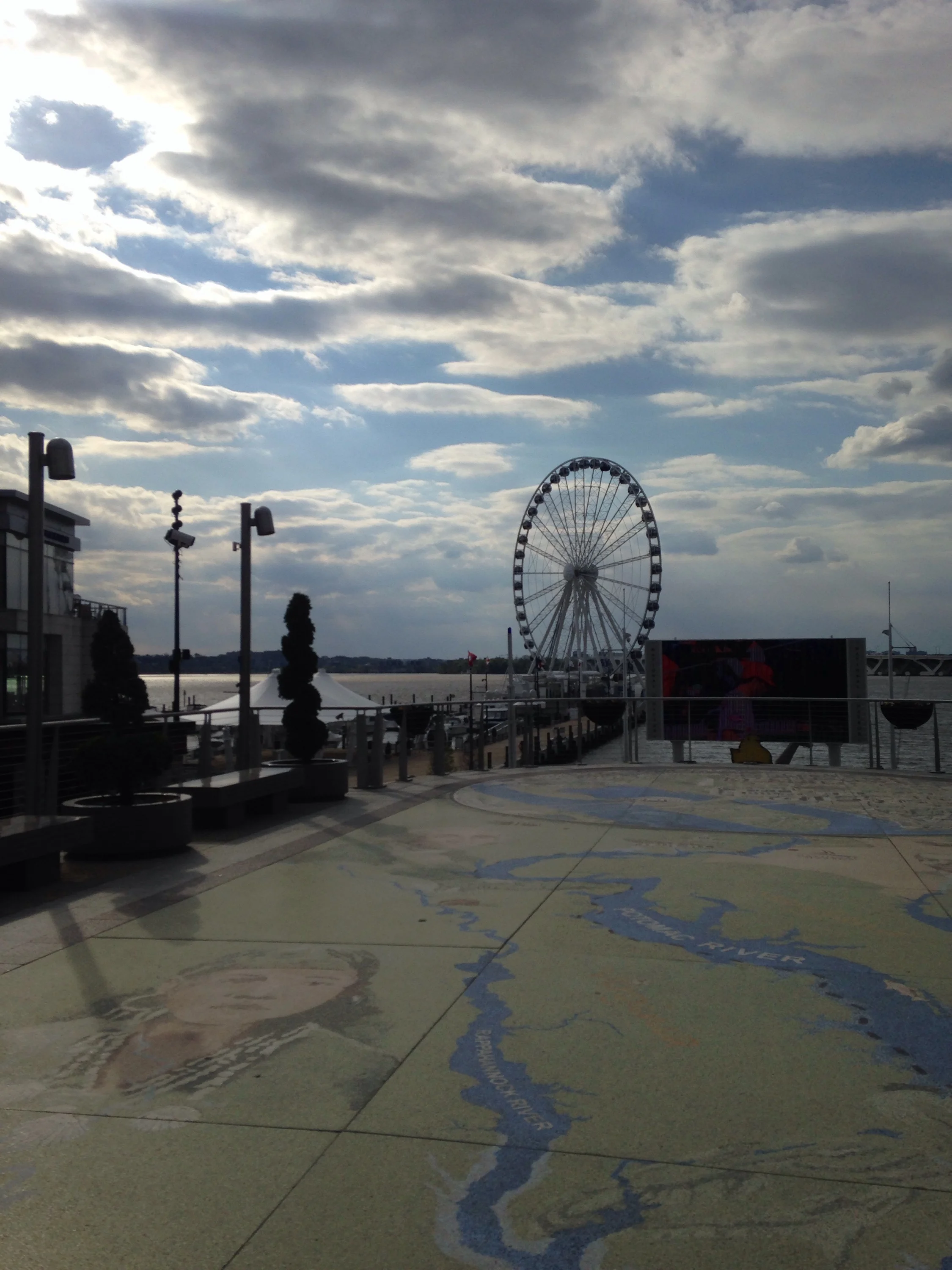 National Harbor MD