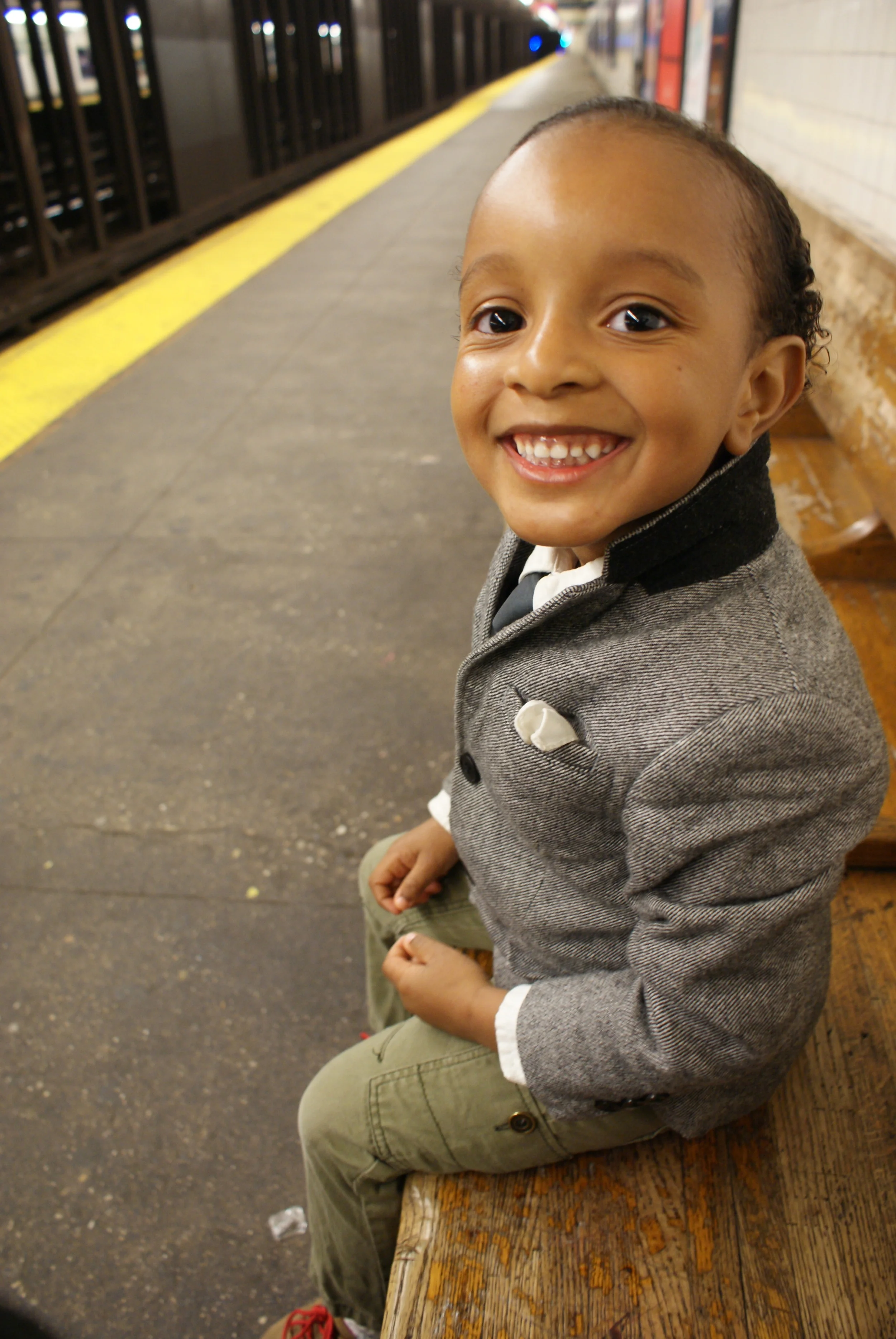 Dinner, Drinks and a Set at Birdland 