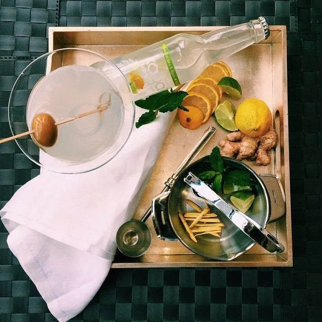 Satisfy Your Craving for Soda without  Sugar and Artificial Ingredients with Kaya Water