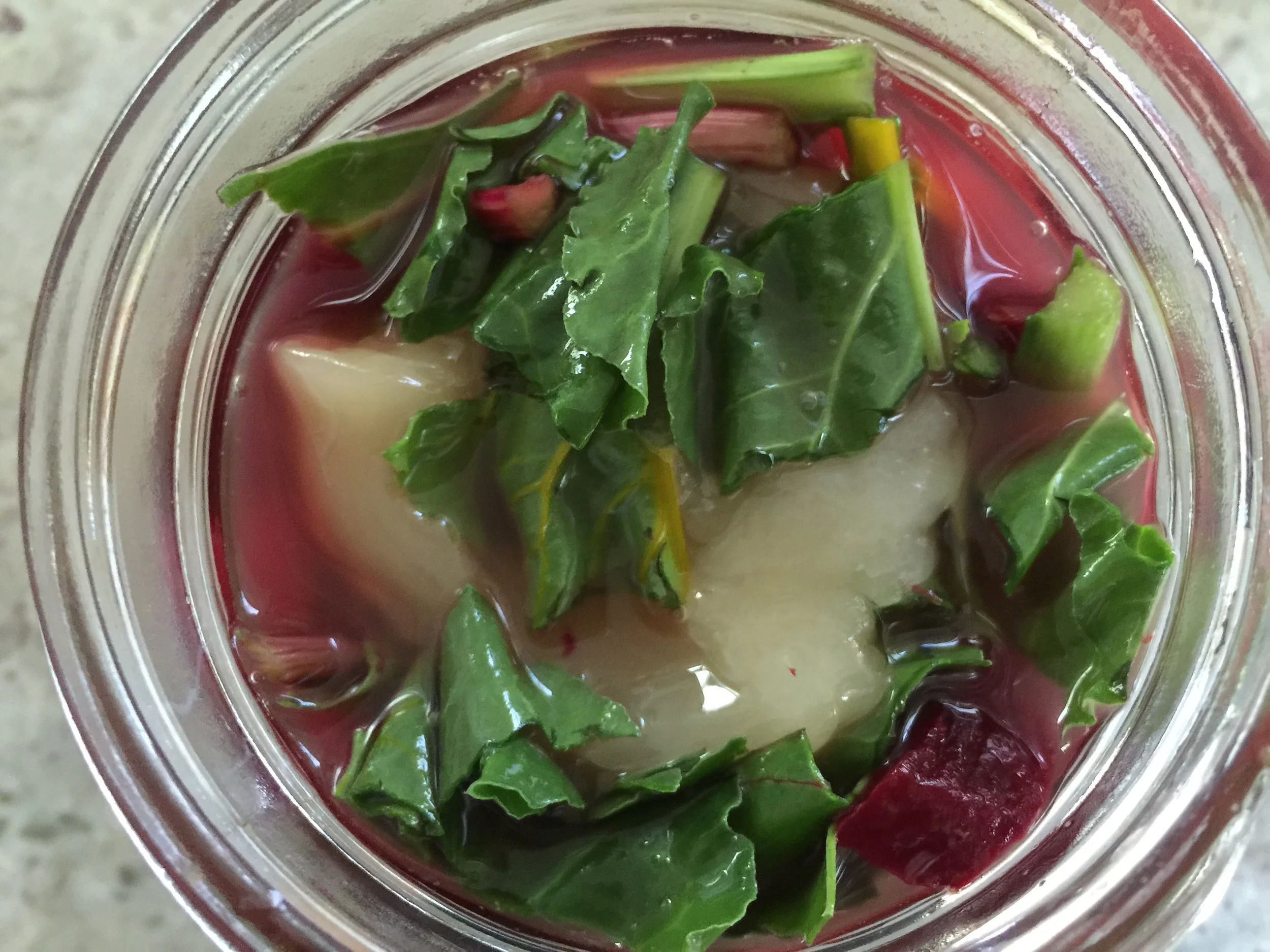 Pickled Beets! This Recipe is Simple and Unfailingly Delicious!