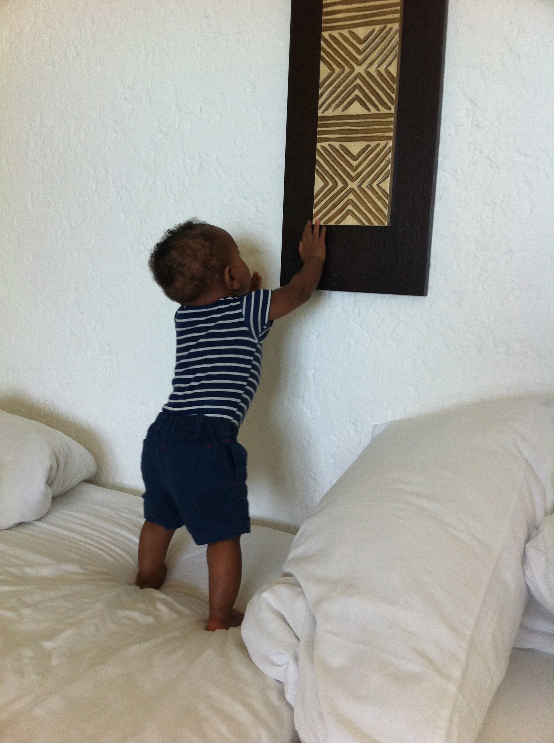 ChildProof Your Hotel Room with Baby Proofing Kits