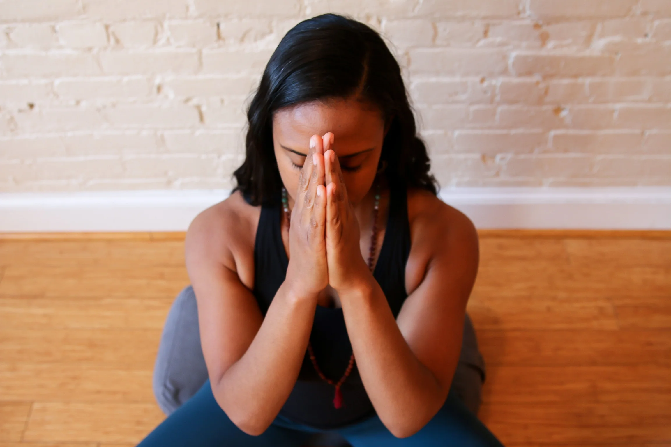 5 Reasons to Start a Meditation Practice NOW!