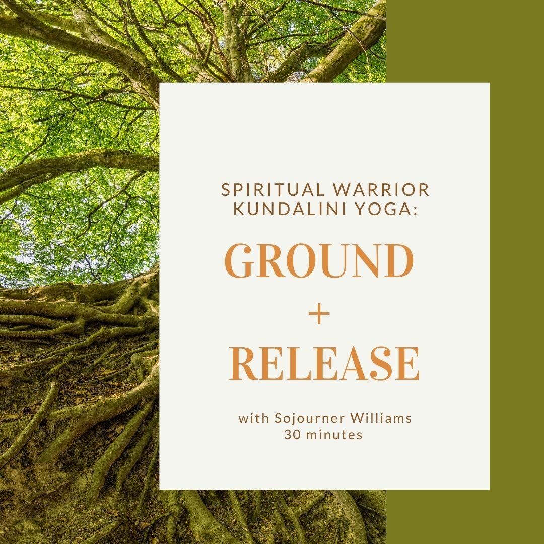 Ground and Release
