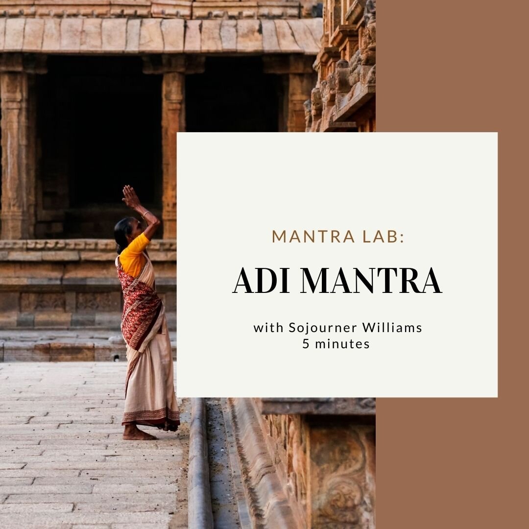 Adi Mantra