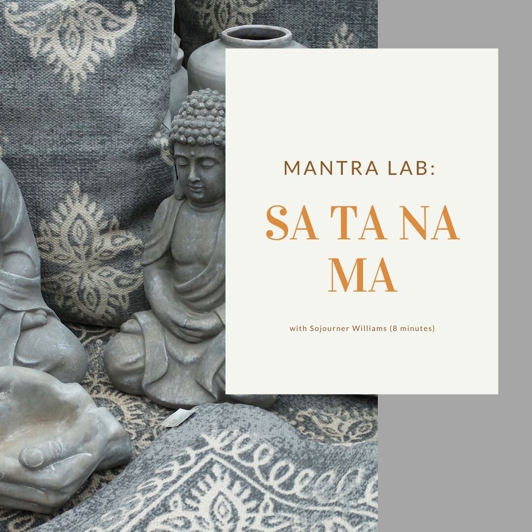 Sa Ta Na Ma