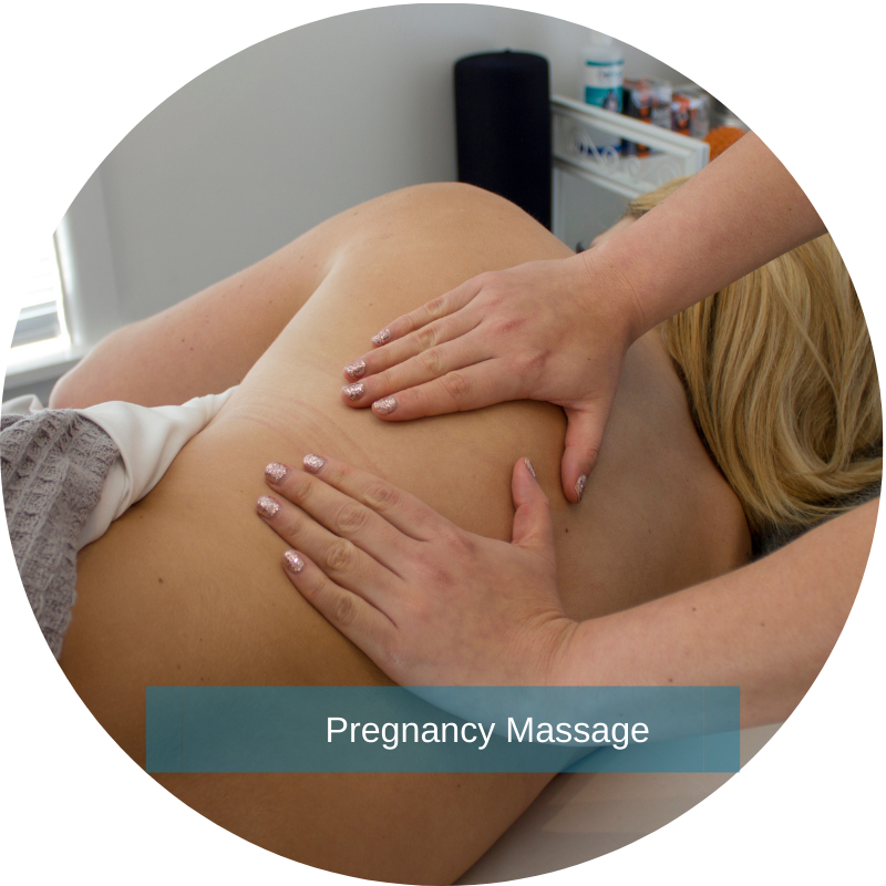 Pregnancy Massage 