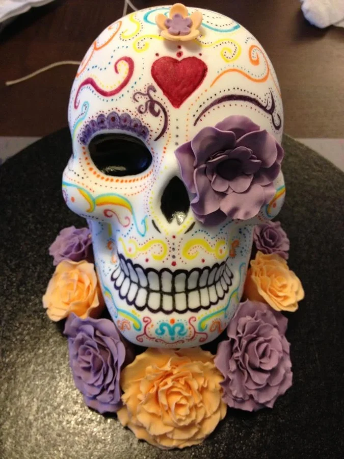 Dia De Los Muertos