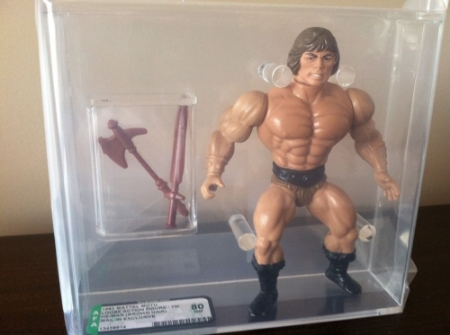 most expensive he man figures