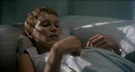 Still from Rosemary's Baby