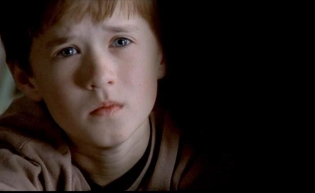 Still from The 6th Sense