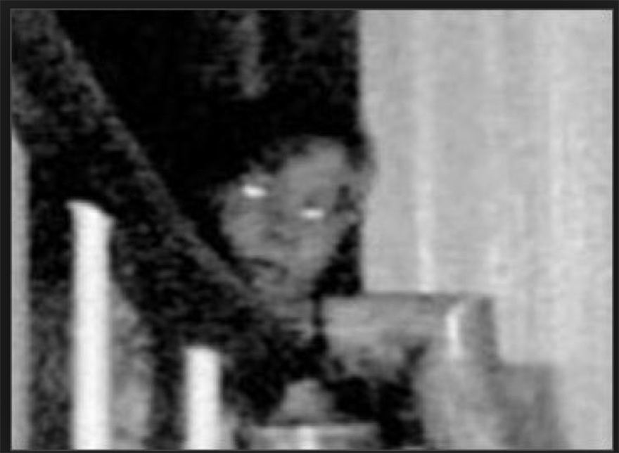 10 Of The Scariest Ghost Sighting Videos Ever Video — I Love Halloween