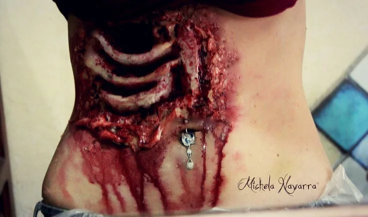 Image by: Michela Nayarra