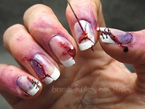 Image by: Break Rules Not Nails
