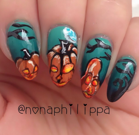 Photo: Nonaphilippa
