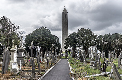 William Murphy from Flickr: infomatique