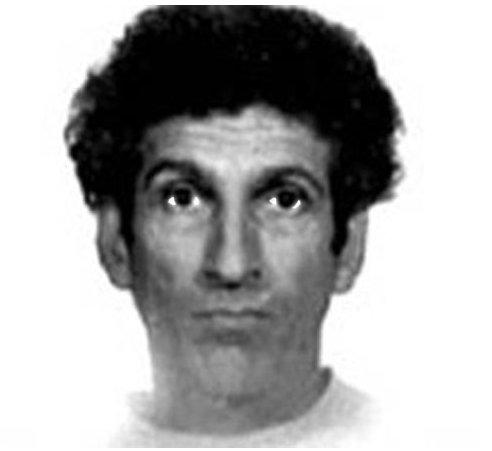 Angelo "The Hillside Strangler" Buono Jr. (Wikimedia Commons) 