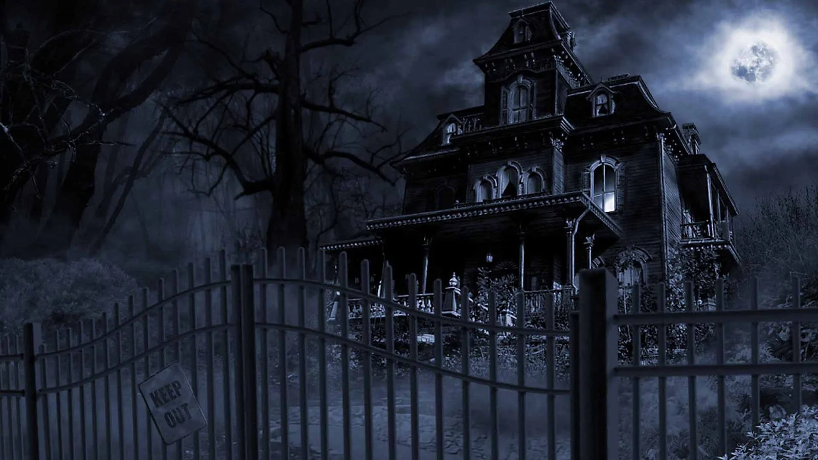 Haunted House HD Wallpapers9.jpg