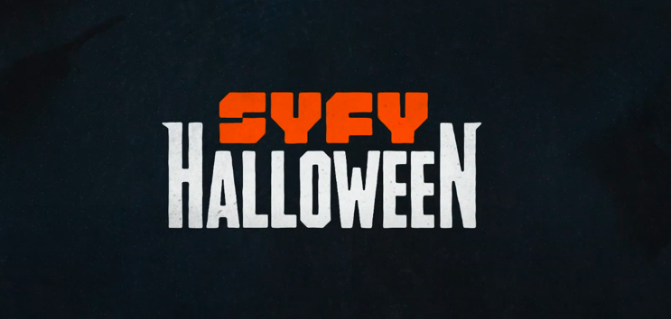 The SYFY network will debut "Chucky" and "Day of the Dead" as well as showcasing new and classic horror films this October. 