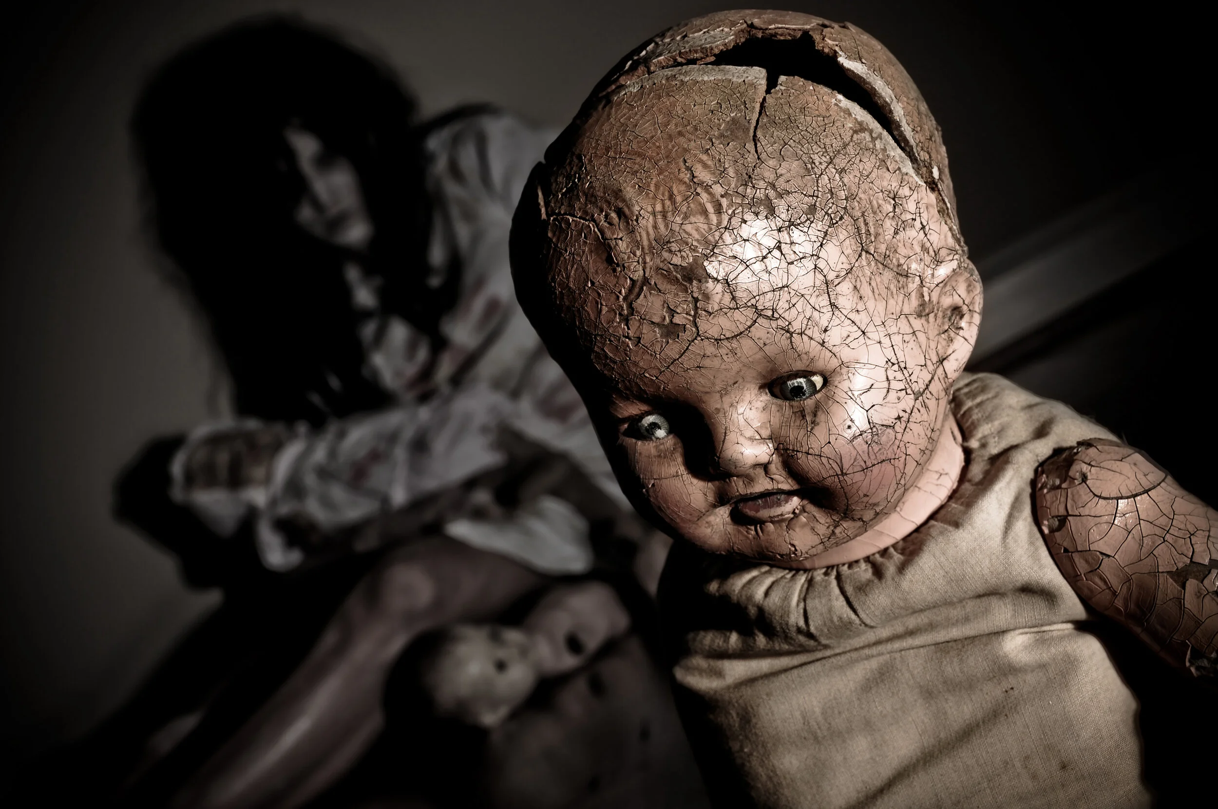 Big City Scares: the best Halloween events from around the world. 