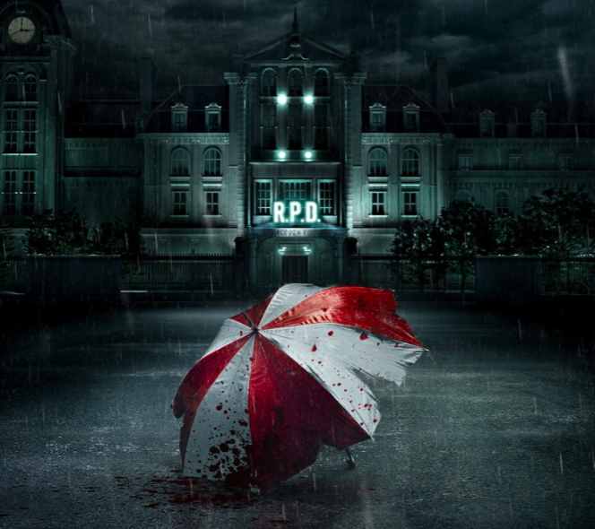 Resident Evil: Welcome to Raccoon City showcases moments from the games in its first trailer