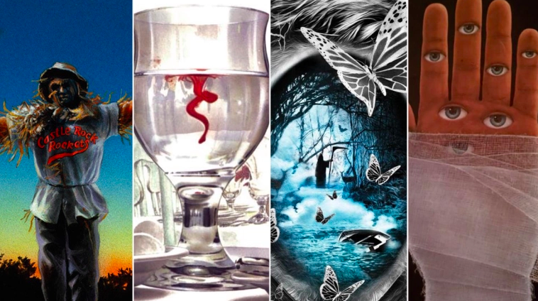 Ten of the best Stephen King horror short stories to get you in the mood for Halloween