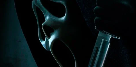 Get ready for Ghost Face in the new trailer for Scream (5)