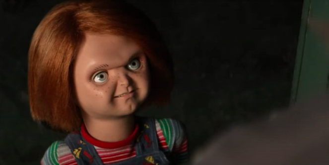 Here are the new horror movies and streaming shows you can watch this week! 