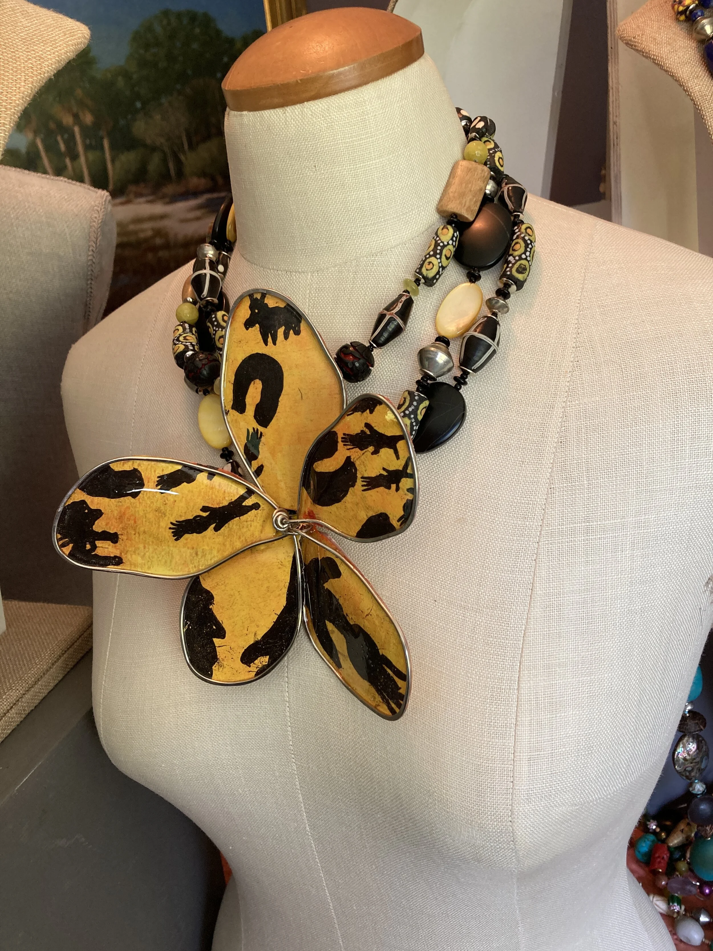 Color Theory: An Exploration of Pigments.