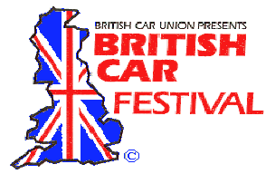 38th Annual Chicagoland British Car Festival