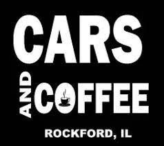Cars &amp; Coffee at Katie's Cup
