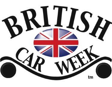 British Car Week 2026
