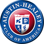 Austin Healey Conclave 50 - 2026