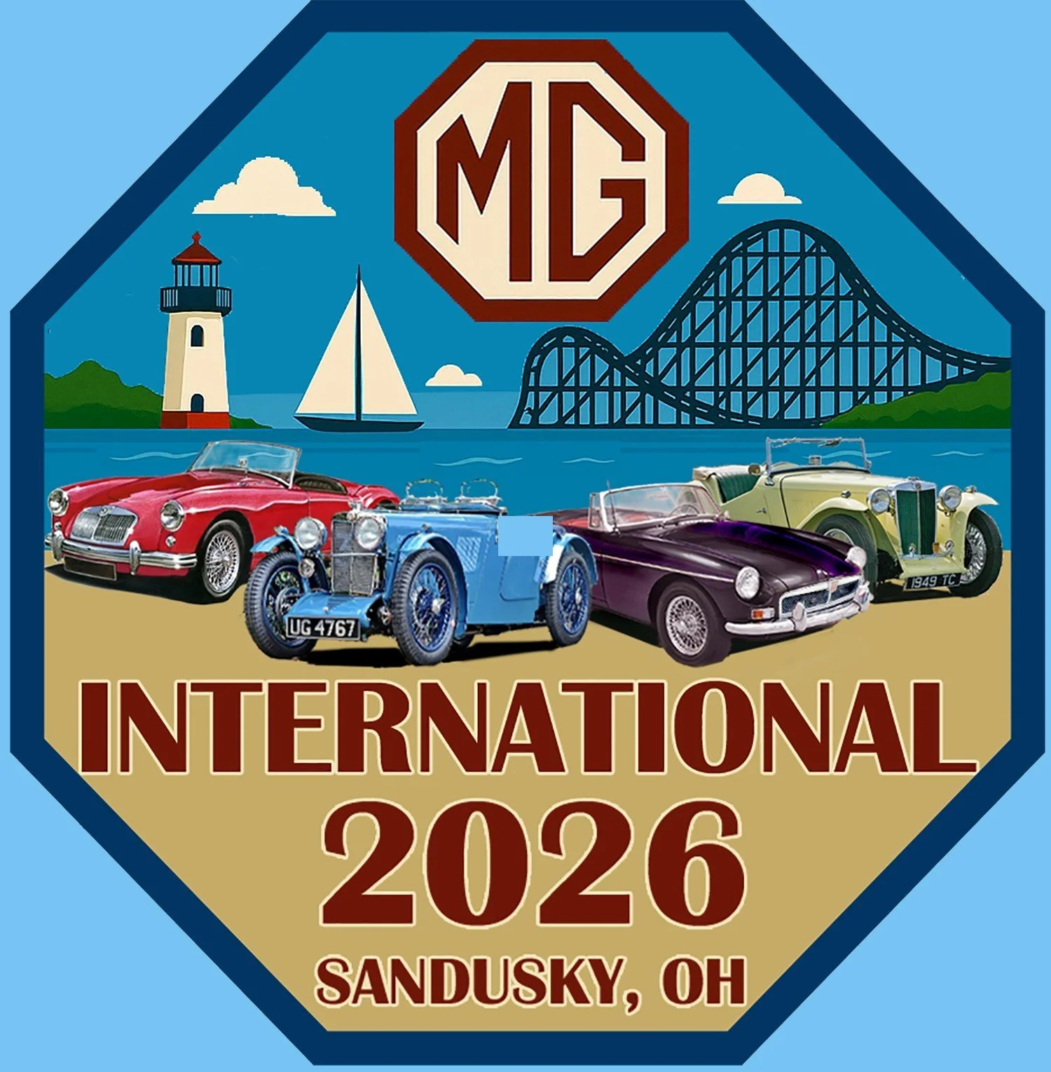 MG International 2026