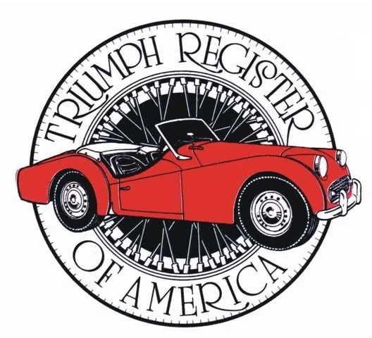 2026 Vintage Triumph Register of America National Meet