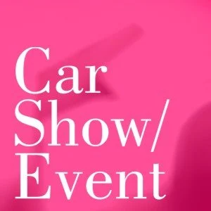 BBB Friday Drive to British Auto Fest