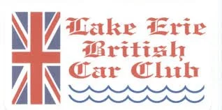The British Return to Fort Meigs Car Show