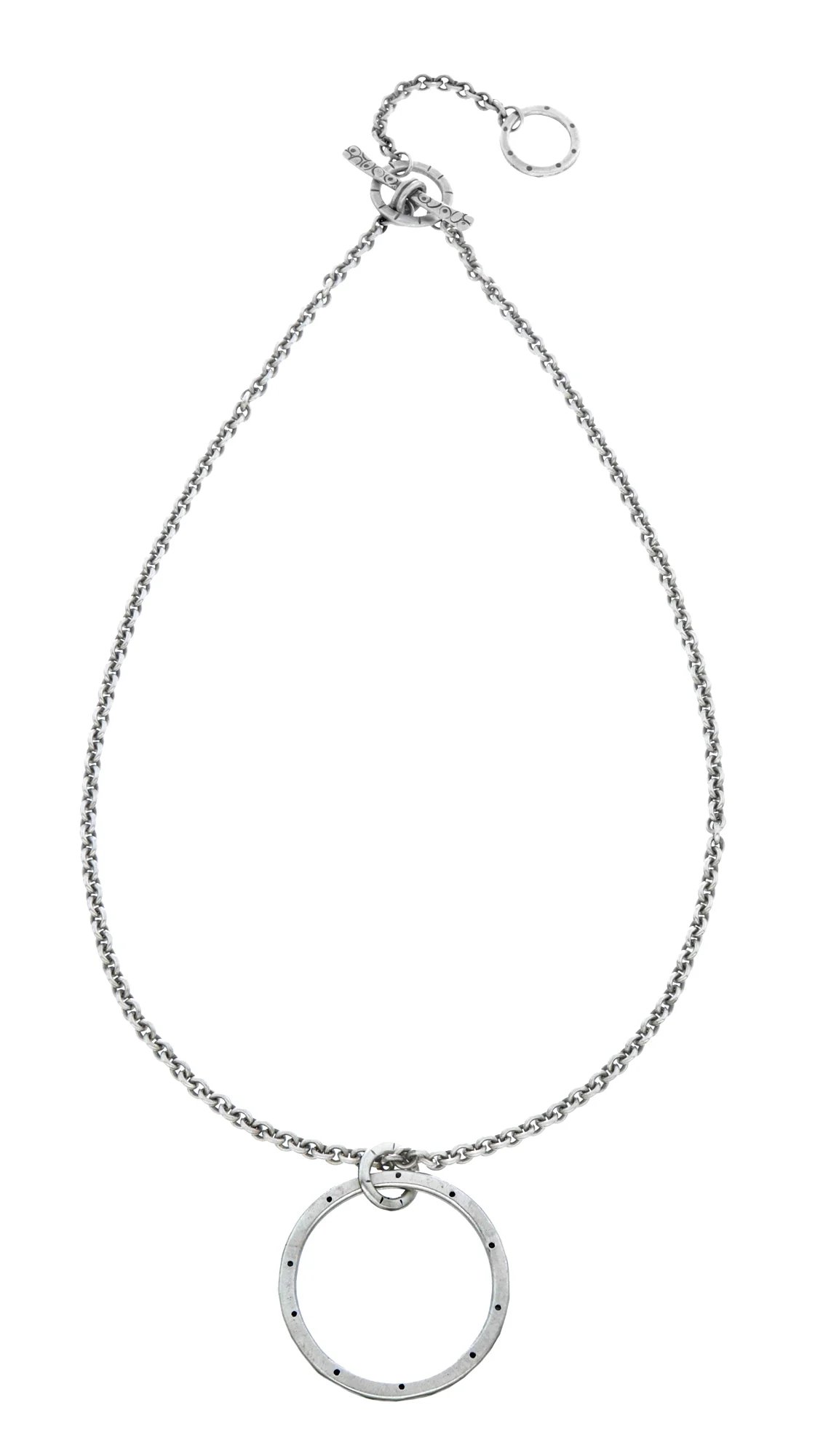 betsy necklace