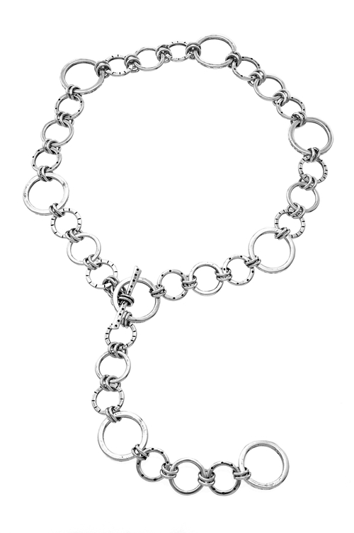 Diamond Star Dog Tag Necklace — Jodi Rae Designs