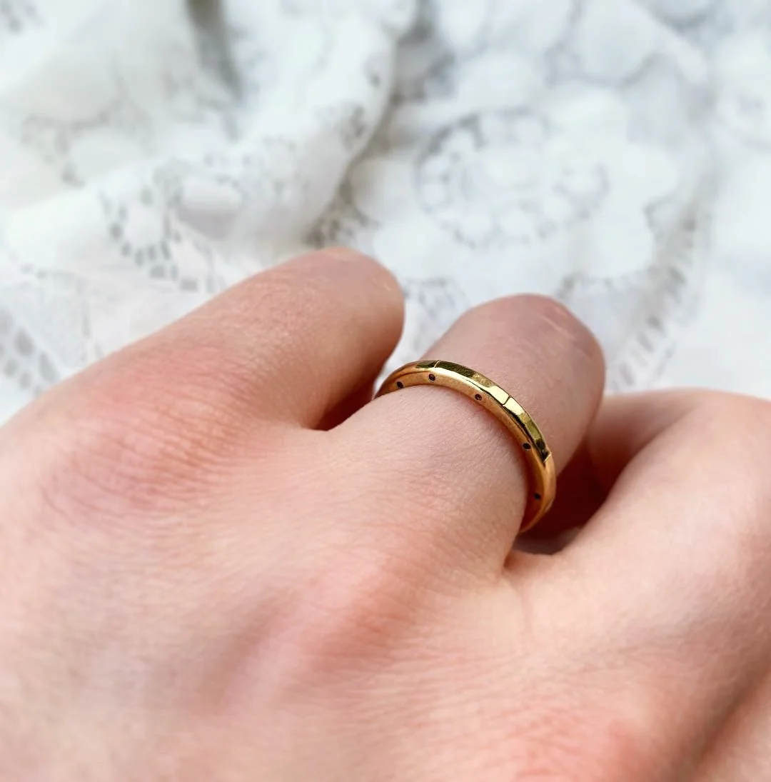 Gold Wedding Band 02.JPG