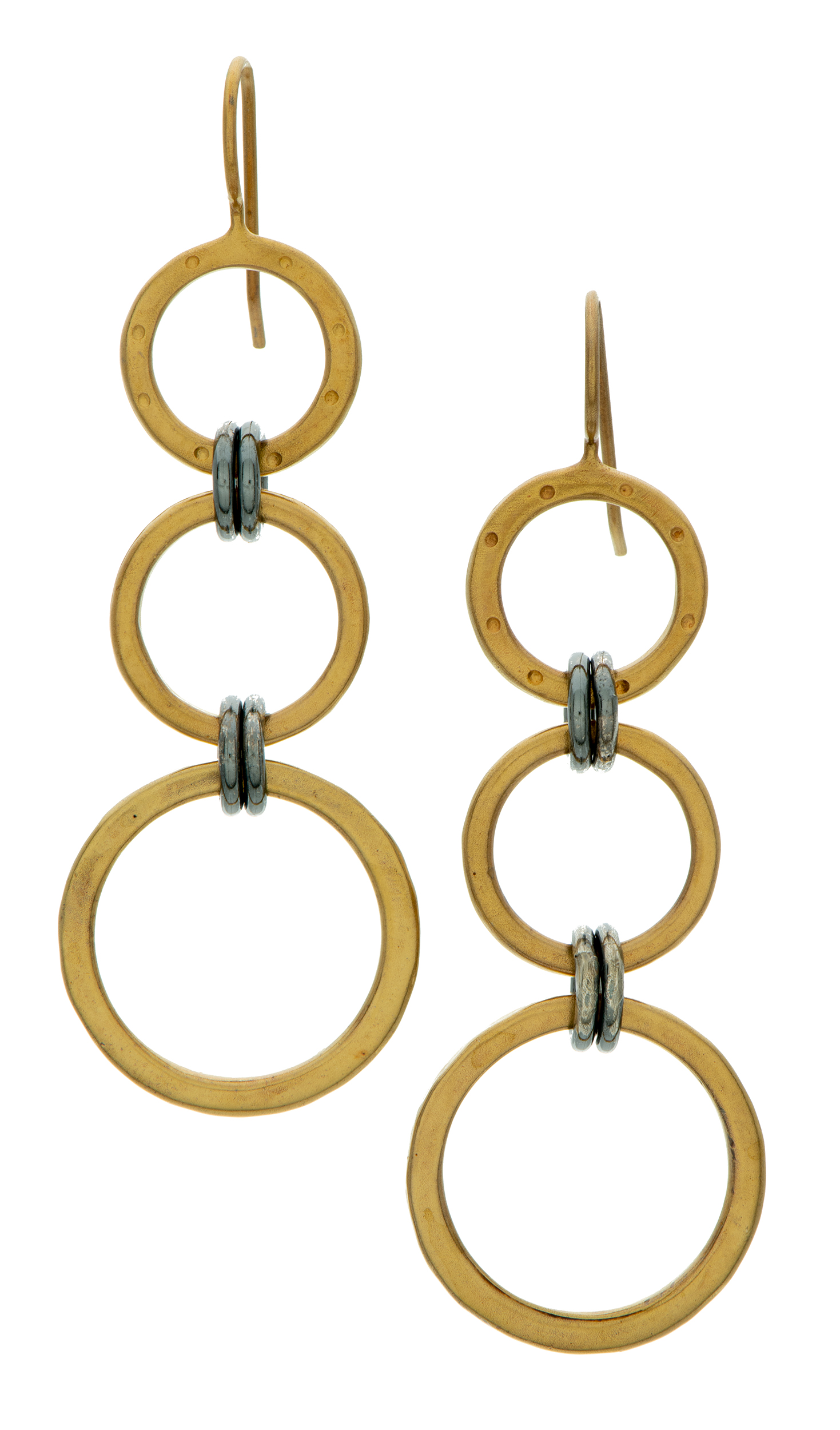 Handcrafted Jodi Rae Designs Earrings — Jodi Rae Designs