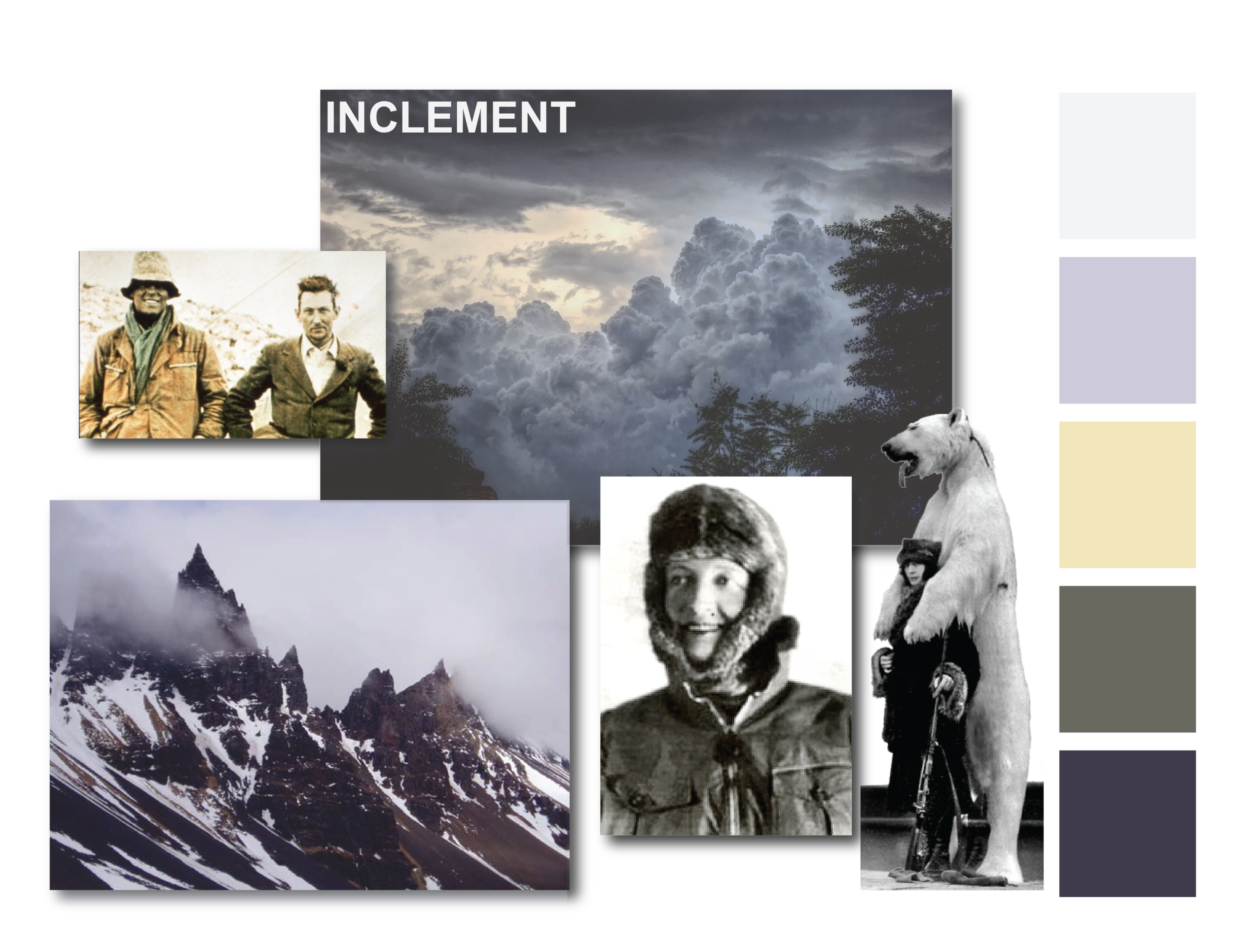 Inclement Project