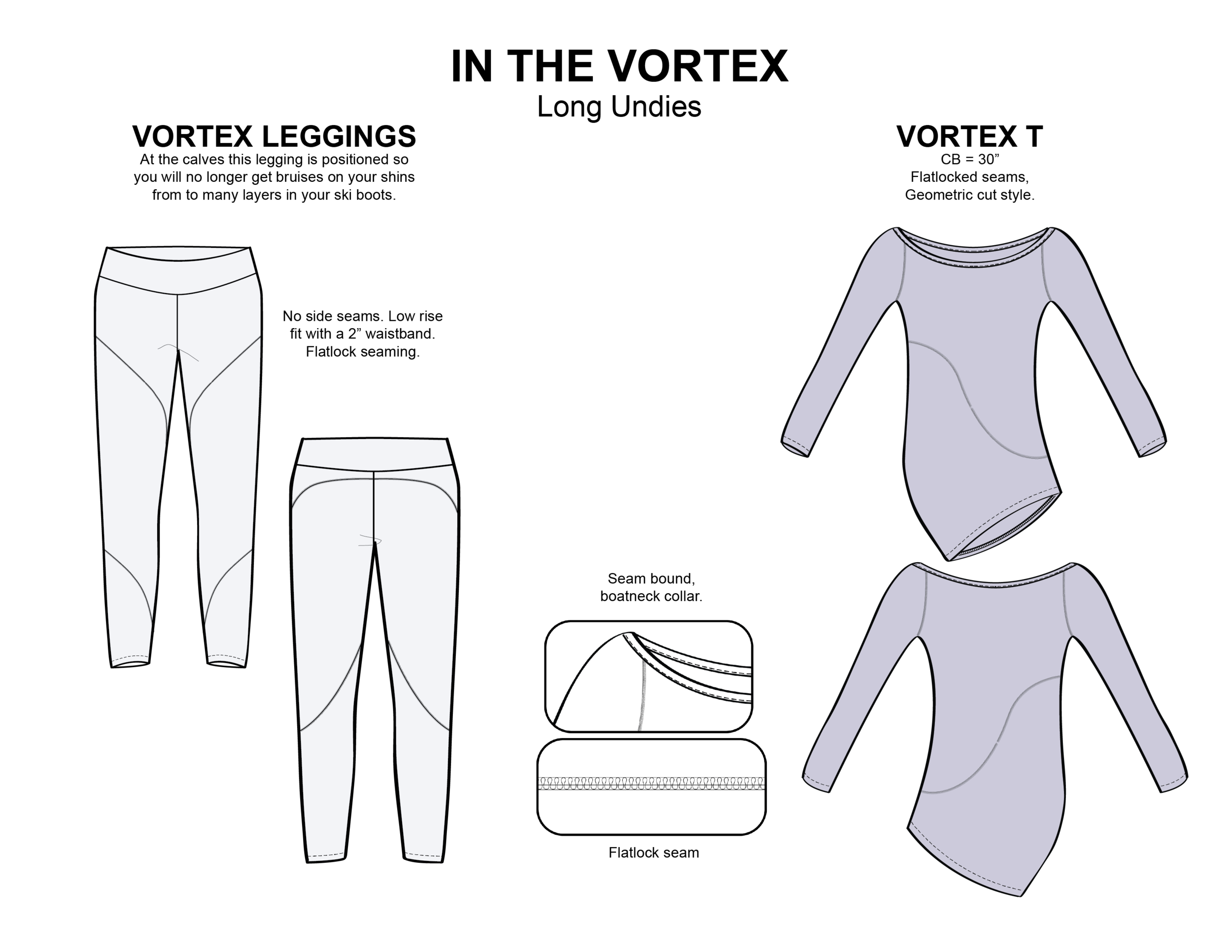 Long Underwear