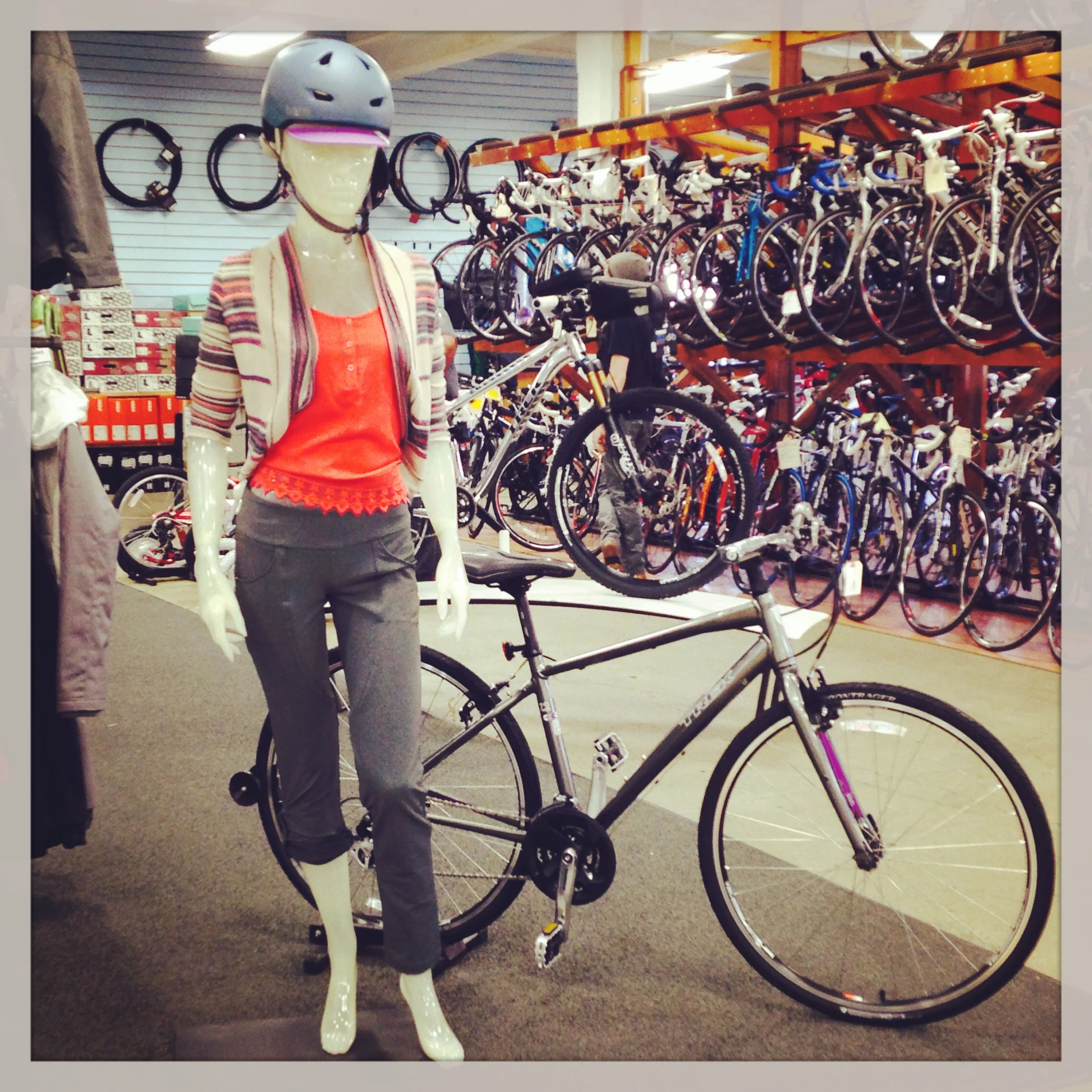 Lombardi Sports Merchandising